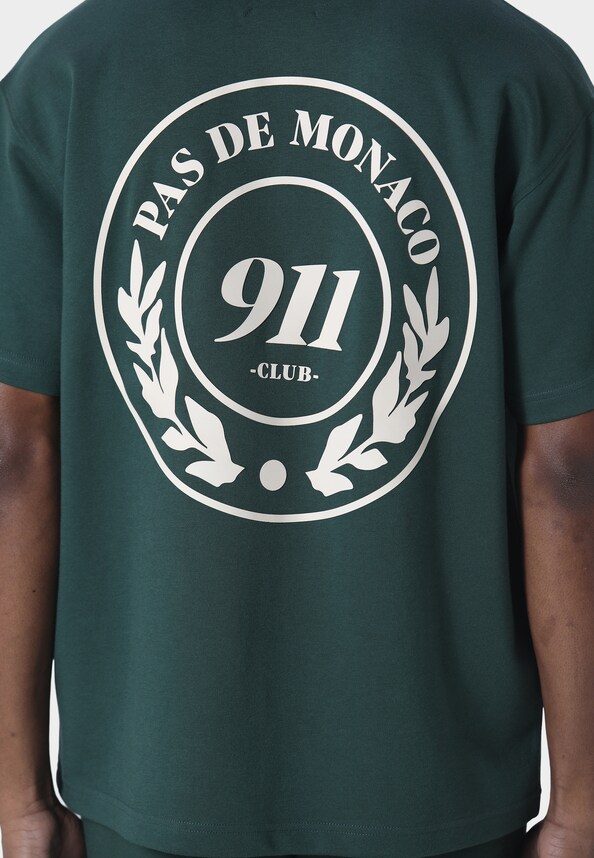 CARERRA LINE SHIRT-5