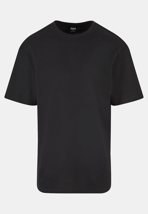 Waffle Tee-2