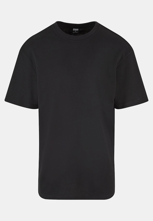 Waffle Tee-2