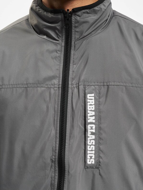 Reversible Polar Fleece-4