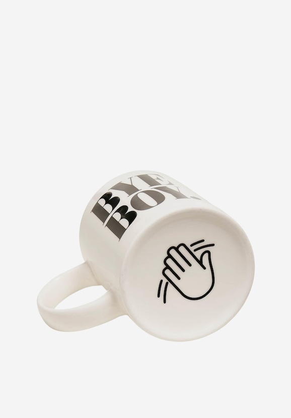 Mister Tee Bye Boy Cup Other-3