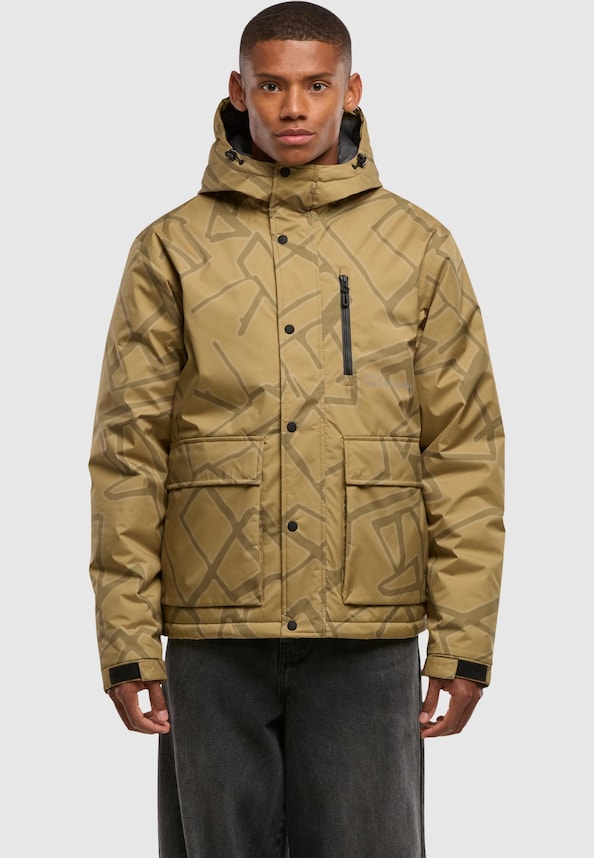 PHANTOM 3M THINSULATE -2