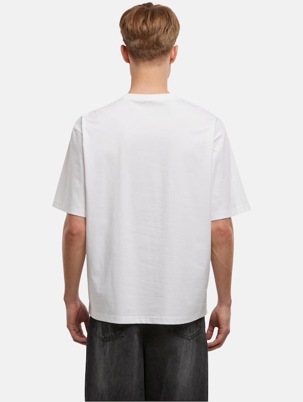 Sorona Loose Fit Tee-1