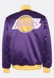 NBA Heavyweight Satin LA Lakers -3