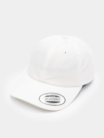 Low Profile Cotton Twill