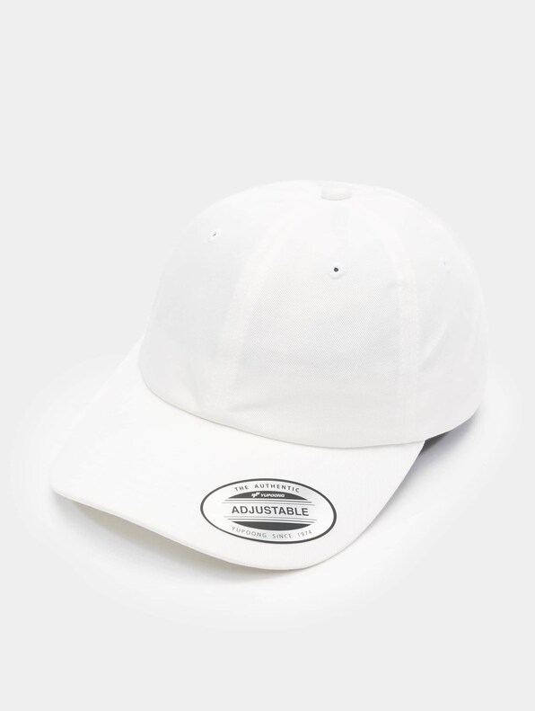 Low Profile Cotton Twill-0