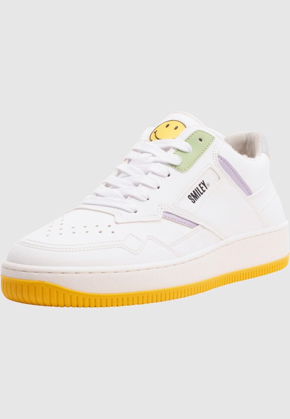GEN1 - SMILEY X MOEA PASTEL DROP-0