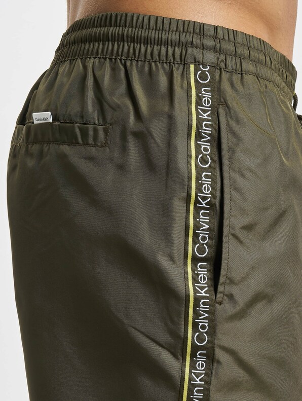 Calvin Klein Underwear Medium Drawstring Shorts Secret-6