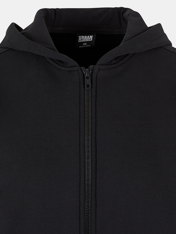 Cozy Oversized Zip-2