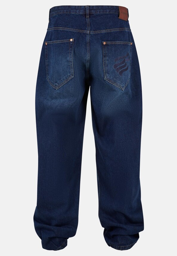 Rocawear WED Loose Fit Jeans-3