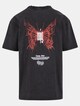 Heavy Oversized Acid WashedInferno Butterfly-3