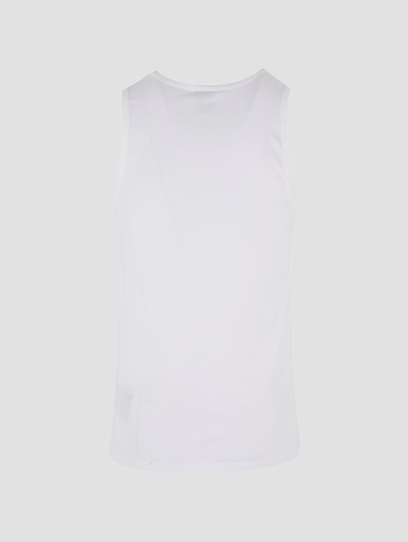 K1X Logo Tank white XXL Tank Tops-5