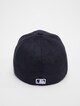 Faux Suede 39Thirty New York Yankees-1