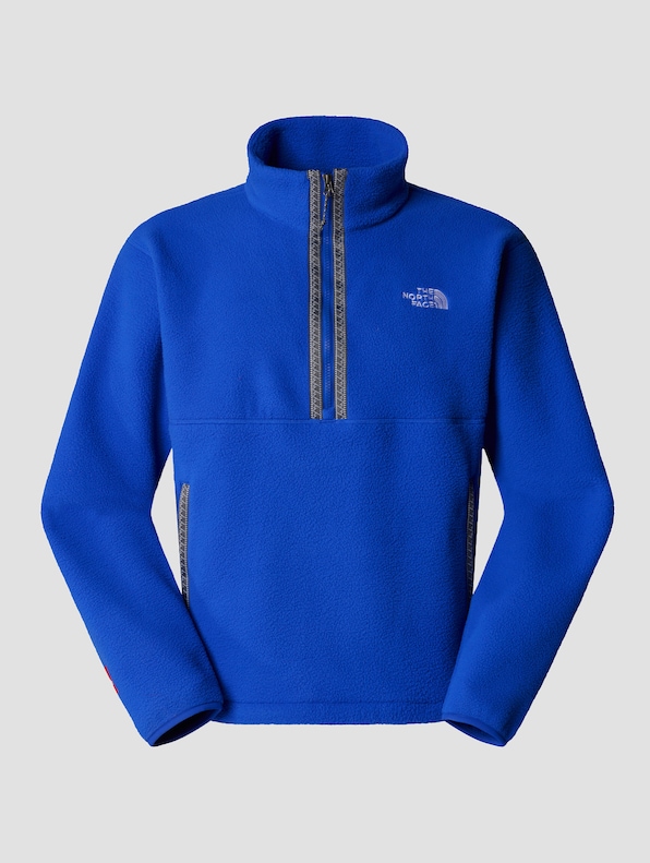 The North Face Fleeski 1/4 Zip Jacket-3