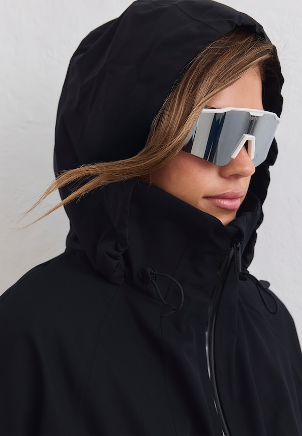 3L Shell Jacket-7