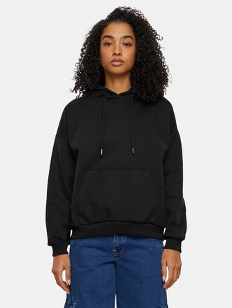 Ladies Oversized Ultra Heavy