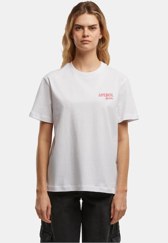 Ladies Aperol Spritz Tee