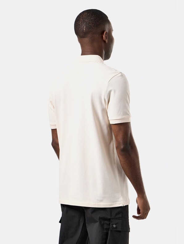 Weekend Offender CANEIROS BADGE POLO-1