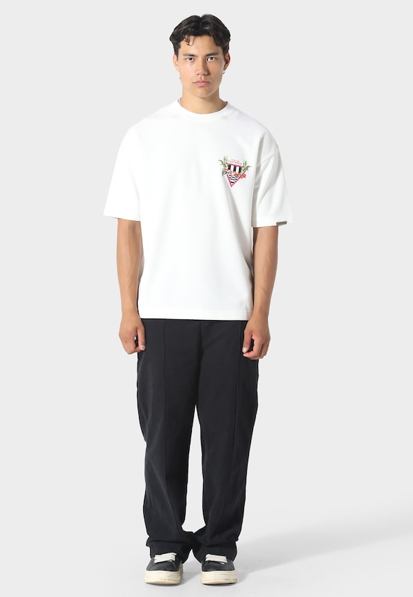 FORMULAR CHECK T-SHIRT-2