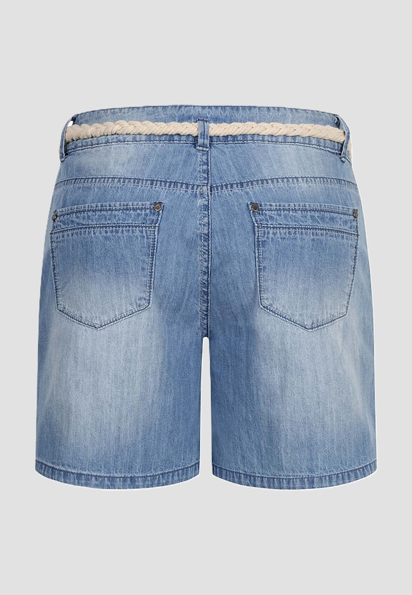 Cloud5ive Soft Shorts-1