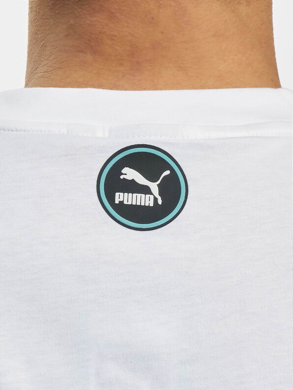 Puma SWxP Graphic T-Shirt-4