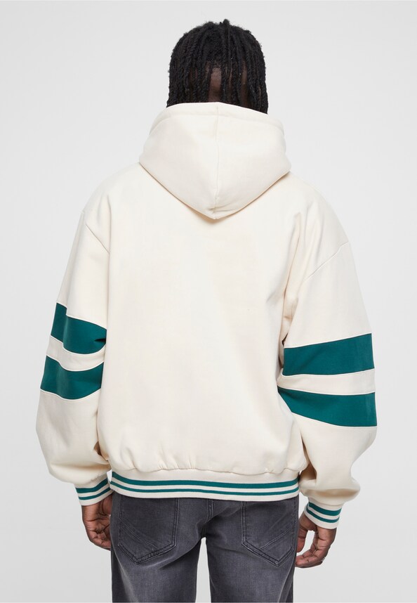 Karl Kani Varsity OS Hoodie-1