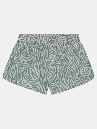 Lady Green Zebra