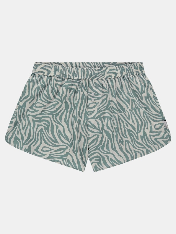 Lady Green Zebra-0