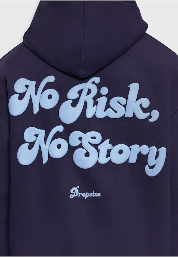 NO RISK PUFF PRINT -3