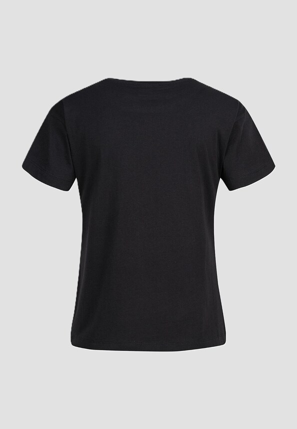 Champion Ladies T-Shirt Logo-1