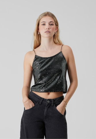 NMDEVIN SINGLET SEQUIN 
