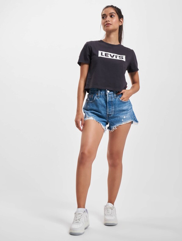 Levis 501 Shorts-6