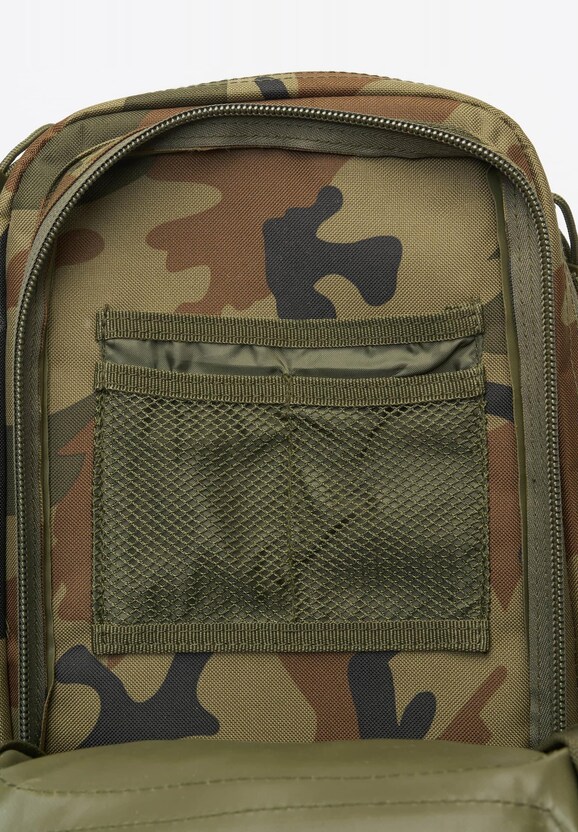 Medium US Cooper Backpack-9