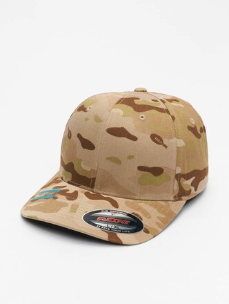 Flexfit Multicam® Flexfitted Caps