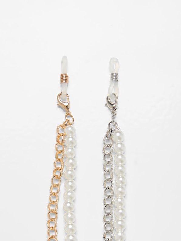 Pearl layering Chain 2-Pack -2