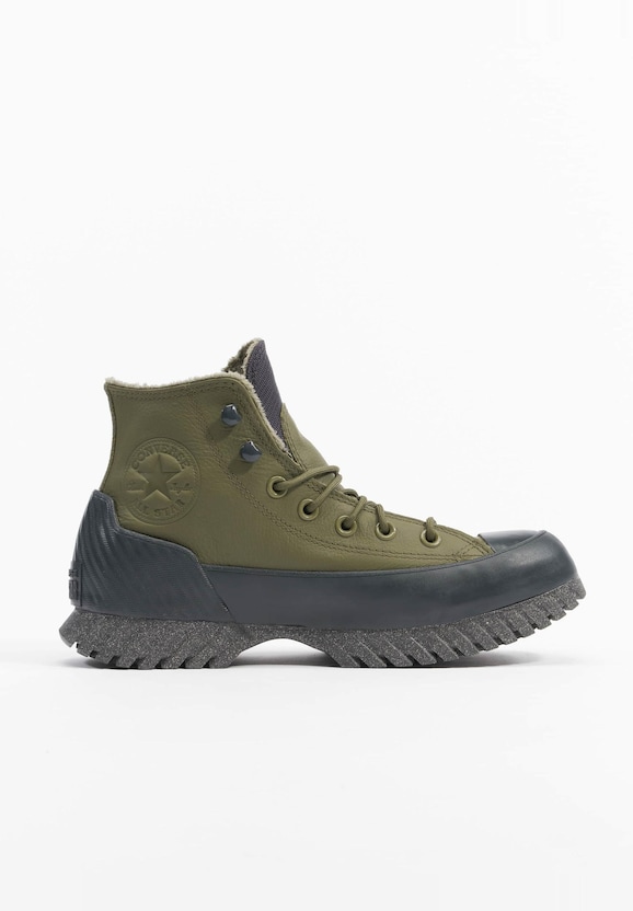 Chuck Taylor All Star Lugged-2