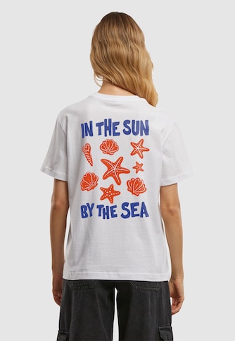 Sunny Sea 