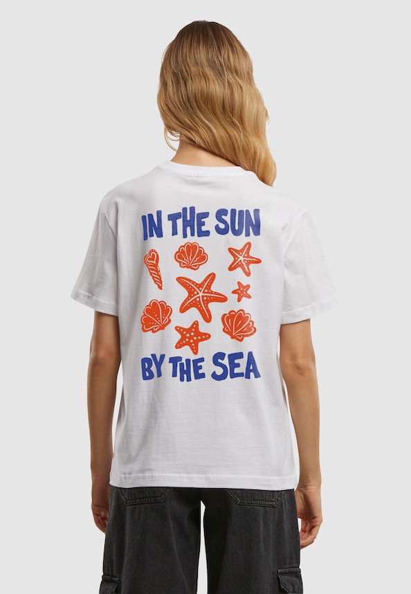 Sunny Sea -0
