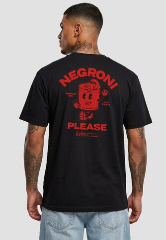 Negroni Please 