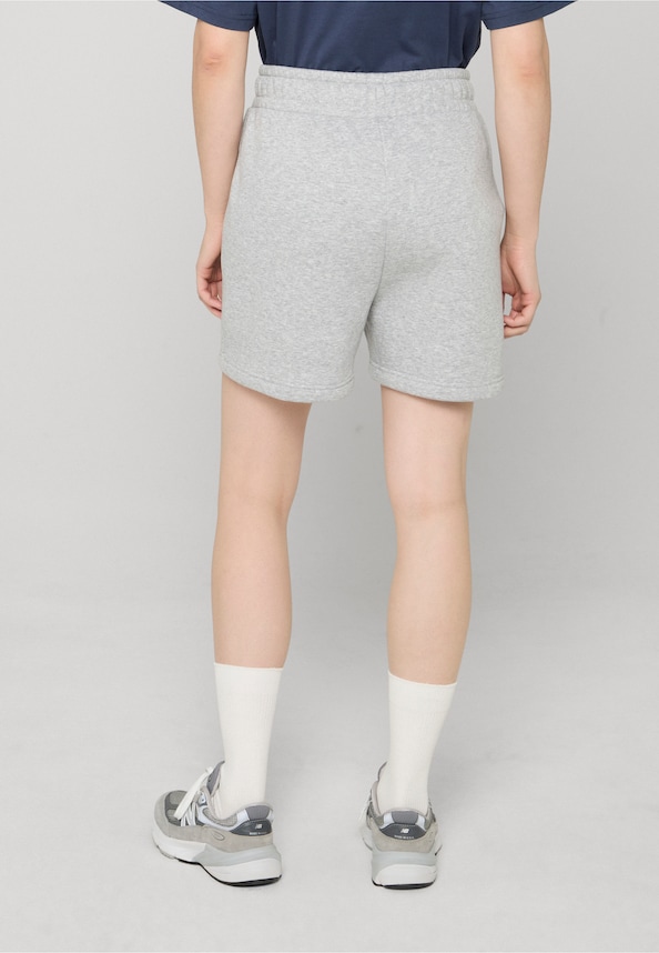 College Sweatshorts-1