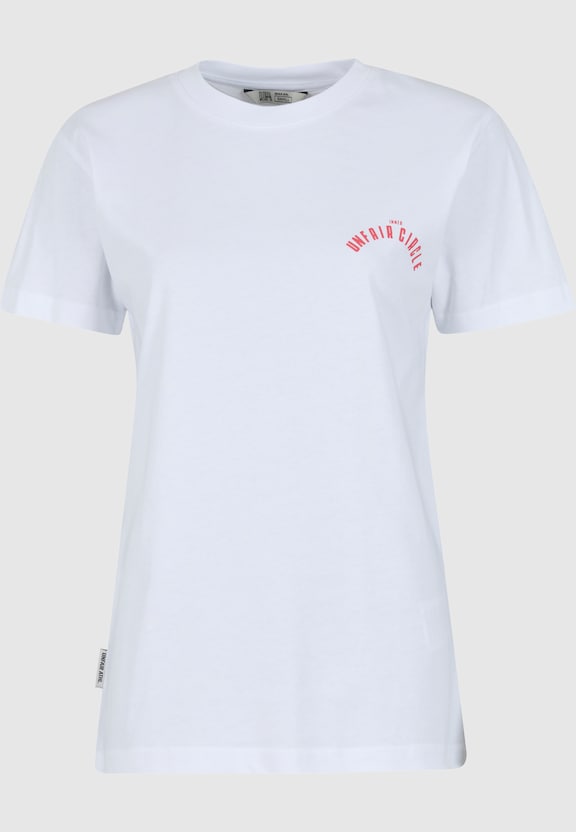 Unfair Athletics Inner Circle T-Shirt-0