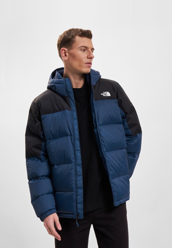 The North Face Diablo Winterjacke-0