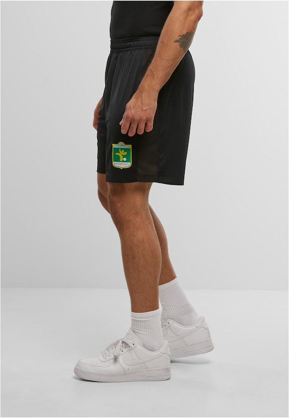 BASIC SOCCER SHORTS-2