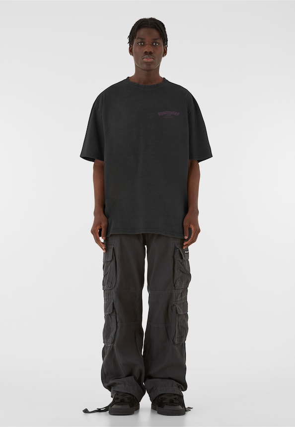 MJG Heavy Oversized Tee - Dominance-2