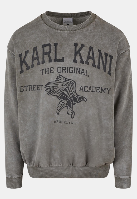 Kani Street Academy OS -3