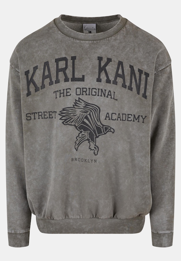 Kani Street Academy OS -3