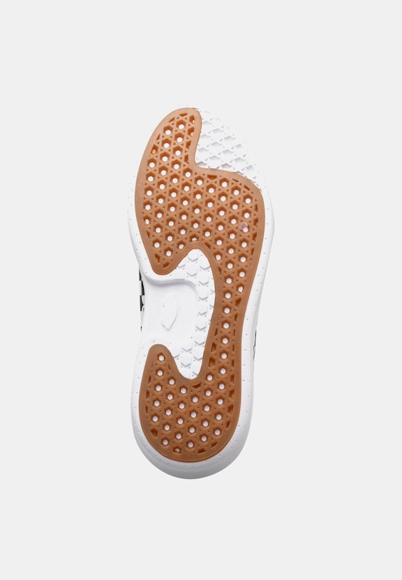 Vans Ua Old Skool Overt Cc Checkerboard Schuhe-6