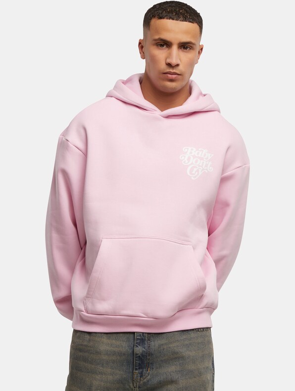 Baby Don‘t Cry Fluffy-0