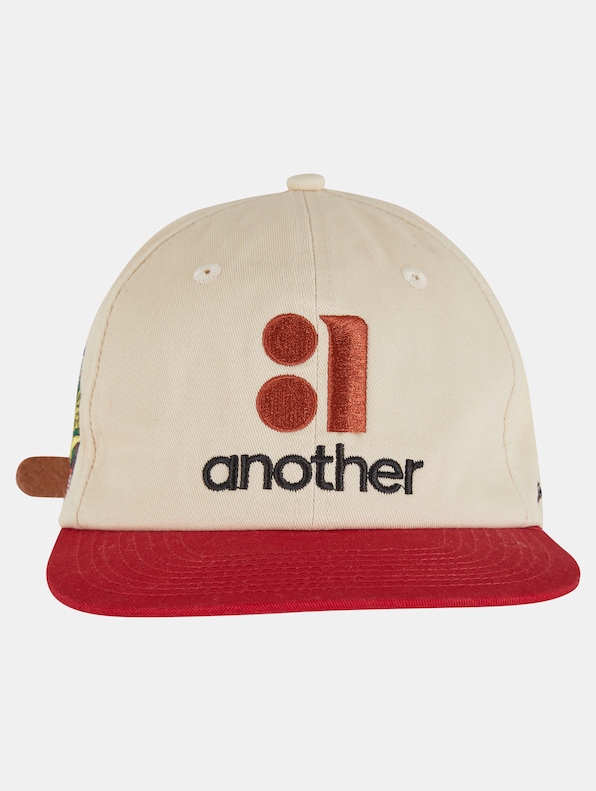 ACL Worldtour Baseball Cap-3
