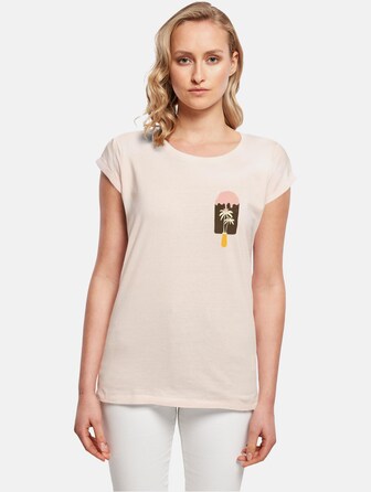 Ladies Summer - Icecream 